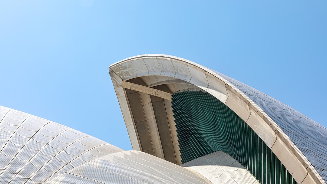 Australia destination visual